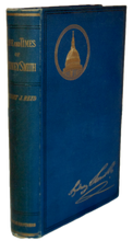 Load image into Gallery viewer, A Sketch of the Life and Times of The Rev. Sydney Smith