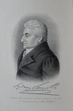 Load image into Gallery viewer, A Sketch of the Life and Times of The Rev. Sydney Smith