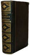 The New Cyclopedia of Domestic Economy, and Practical Housekeeper, 5000 Recipies