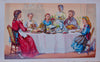 The New Cyclopedia of Domestic Economy, and Practical Housekeeper, 5000 Recipies