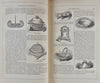 The New Cyclopedia of Domestic Economy, and Practical Housekeeper, 5000 Recipies