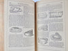 The New Cyclopedia of Domestic Economy, and Practical Housekeeper, 5000 Recipies