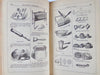 The New Cyclopedia of Domestic Economy, and Practical Housekeeper, 5000 Recipies