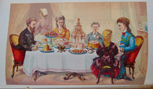 Load image into Gallery viewer, The New Cyclopedia of Domestic Economy, and Practical Housekeeper, 5000 Recipies