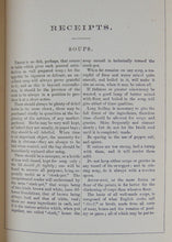 Load image into Gallery viewer, The New Cyclopedia of Domestic Economy, and Practical Housekeeper, 5000 Recipies