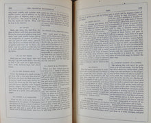 Load image into Gallery viewer, The New Cyclopedia of Domestic Economy, and Practical Housekeeper, 5000 Recipies