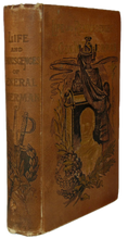 Load image into Gallery viewer, Life and Reminiscences of General Wm. T. Sherman, 1891