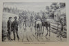 Life and Reminiscences of General Wm. T. Sherman, 1891