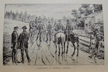 Load image into Gallery viewer, Life and Reminiscences of General Wm. T. Sherman, 1891