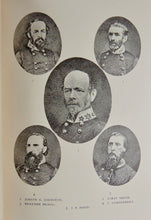 Load image into Gallery viewer, Life and Reminiscences of General Wm. T. Sherman, 1891