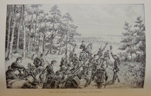 Load image into Gallery viewer, Life and Reminiscences of General Wm. T. Sherman, 1891