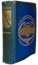 Load image into Gallery viewer, Life and Military Career of Winfield Scott Hancock, 1880 Presidential Campaign