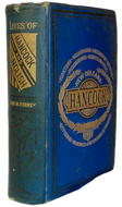 Life and Military Career of Winfield Scott Hancock, 1880 Presidential Campaign