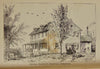 Life and Military Career of Winfield Scott Hancock, 1880 Presidential Campaign