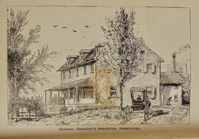 Load image into Gallery viewer, Life and Military Career of Winfield Scott Hancock, 1880 Presidential Campaign