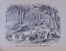 Load image into Gallery viewer, Life and Military Career of Winfield Scott Hancock, 1880 Presidential Campaign