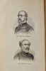 Life and Military Career of Winfield Scott Hancock, 1880 Presidential Campaign