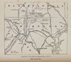 Life and Military Career of Winfield Scott Hancock, 1880 Presidential Campaign