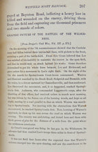 Load image into Gallery viewer, Life and Military Career of Winfield Scott Hancock, 1880 Presidential Campaign