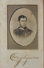 Load image into Gallery viewer, Captain William Glazier, Battles for the Union, War of the Great Rebellion