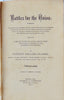 Captain William Glazier, Battles for the Union, War of the Great Rebellion