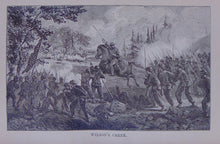 Load image into Gallery viewer, Captain William Glazier, Battles for the Union, War of the Great Rebellion