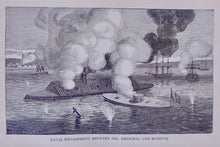 Load image into Gallery viewer, Captain William Glazier, Battles for the Union, War of the Great Rebellion