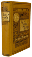 The Home Beyond or, Views of Heaven and its Relation to Earth (1886)