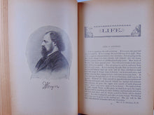 Load image into Gallery viewer, The Home Beyond or, Views of Heaven and its Relation to Earth (1886)