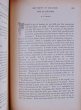 Load image into Gallery viewer, The Home Beyond or, Views of Heaven and its Relation to Earth (1886)