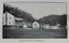 Load image into Gallery viewer, Presbyterian Mountain Missions in West Lexington Presbytery (Synod of Kentucky)