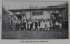 Presbyterian Mountain Missions in West Lexington Presbytery (Synod of Kentucky)