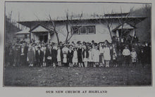 Load image into Gallery viewer, Presbyterian Mountain Missions in West Lexington Presbytery (Synod of Kentucky)