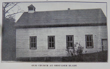Load image into Gallery viewer, Presbyterian Mountain Missions in West Lexington Presbytery (Synod of Kentucky)
