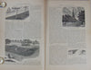 [CHROMOLITHOGRAPH] 20 Plates in Vick's Illustrated Monthly Magazine, 1878-1890