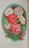 [CHROMOLITHOGRAPH] 20 Plates in Vick's Illustrated Monthly Magazine, 1878-1890