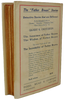 The Incredulity of Father Brown, 1st American with Dust Jacket, G. K. Chesterton