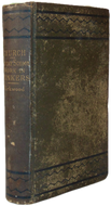 1889 YONKERS History of Churches and Sunday Schools
