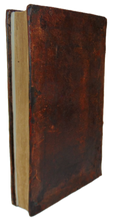 Load image into Gallery viewer, 1722 Account of the Orthodox Greek Church, their Present Doctrine and Discipline