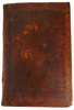 1722 Account of the Orthodox Greek Church, their Present Doctrine and Discipline