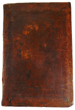 Load image into Gallery viewer, 1722 Account of the Orthodox Greek Church, their Present Doctrine and Discipline