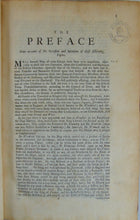 Load image into Gallery viewer, 1722 Account of the Orthodox Greek Church, their Present Doctrine and Discipline
