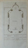 1722 Account of the Orthodox Greek Church, their Present Doctrine and Discipline
