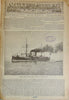 Scientific American Supplement, 1891. Volume XXXI. Nos. 738-808