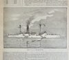 Scientific American Supplement, 1891. Volume XXXI. Nos. 738-808