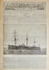 Scientific American Supplement, 1892. Volume XXXIII. Nos. 835-860