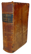 A Commentary on the Pharmacopoeias of Great Britain & the United States (1848)