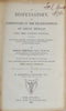 A Commentary on the Pharmacopoeias of Great Britain & the United States (1848)