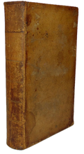 Load image into Gallery viewer, Carpenter, 1846 Elements of Physiology, including Physiological Anatomy