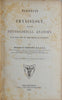 Carpenter, 1846 Elements of Physiology, including Physiological Anatomy